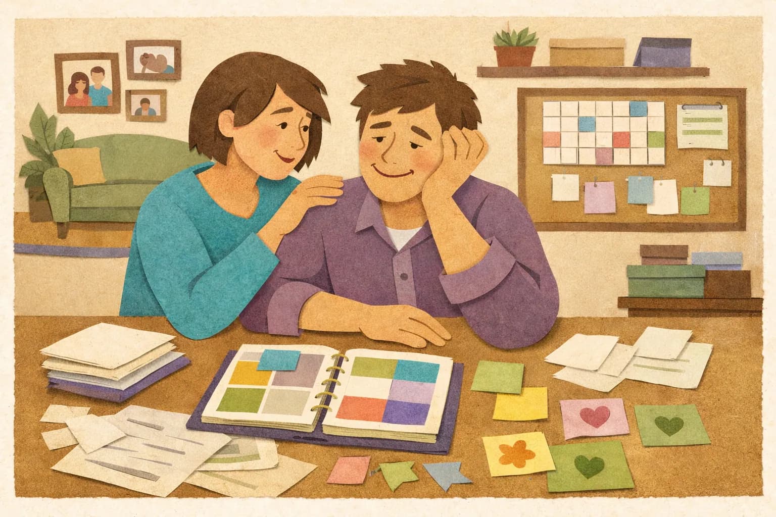 Jak ADHD wpływa na związek i relacje?