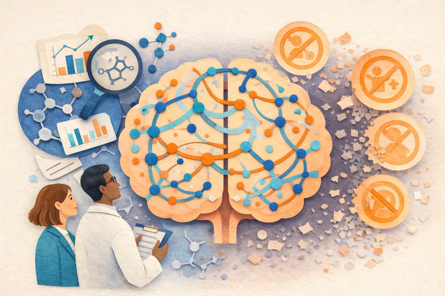 Mity i fakty o ADHD u dorosłych